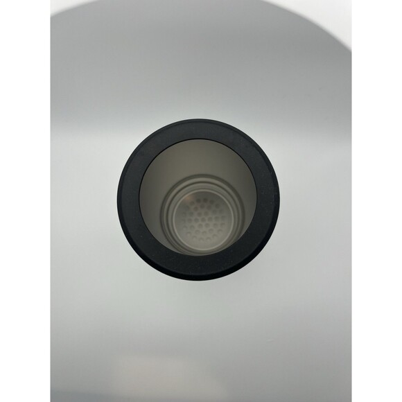 Universal Frost Buddy Can/Bottle Cooler Black And White Zebra Print Design - Picture 4 of 5